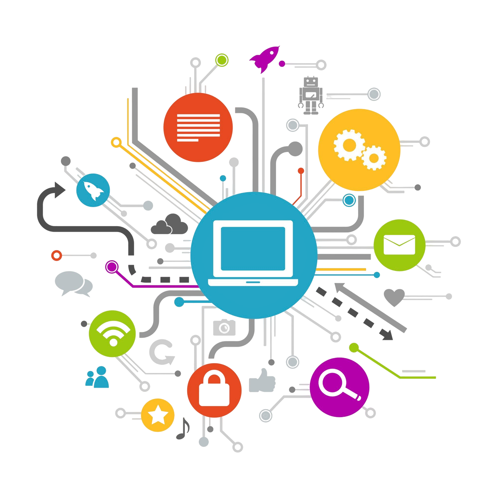 About Pico Labs