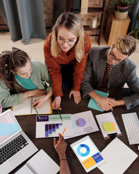Performance Marketing Strategy