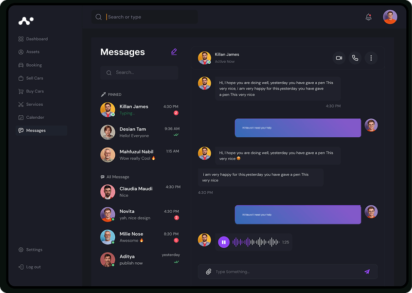 PicoLabs AI Survey Bot