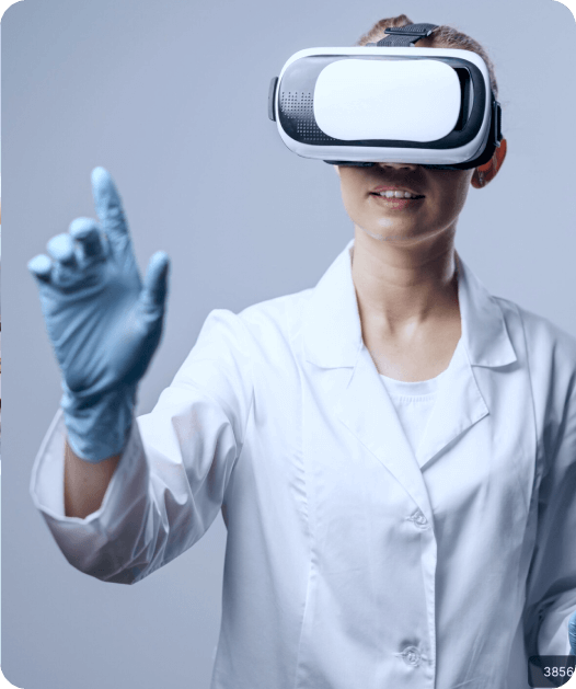 Search & Visibility Services