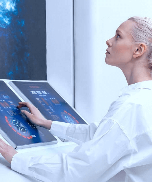 Enterprise Technology Solutions