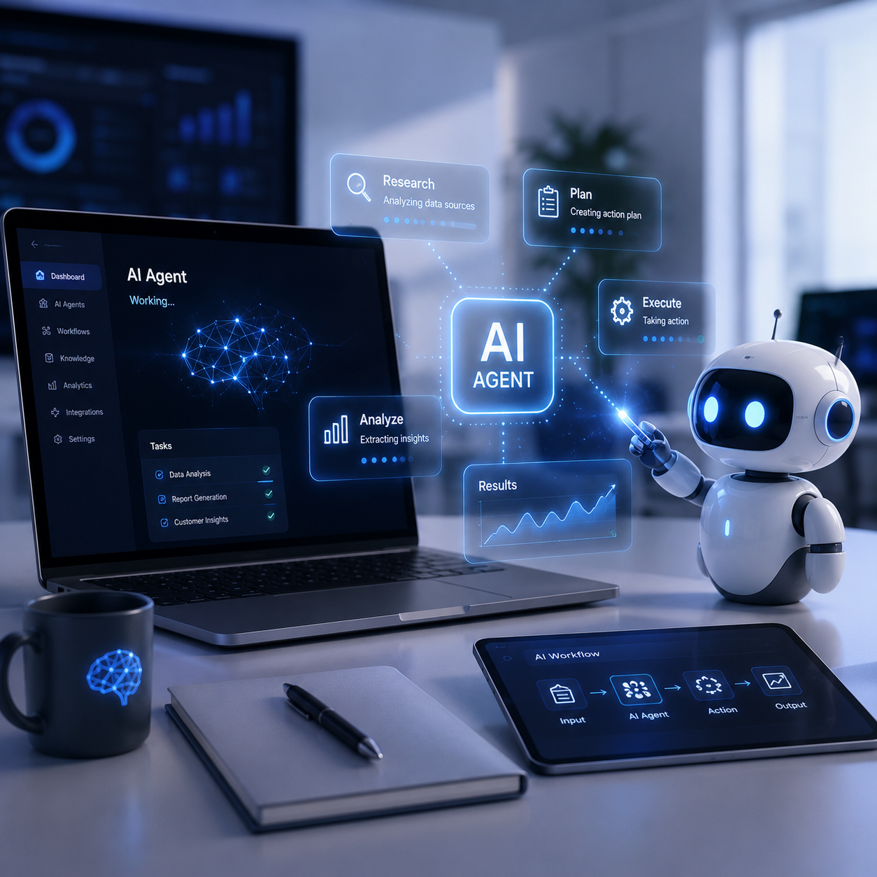 PicoLabs AI Solutions