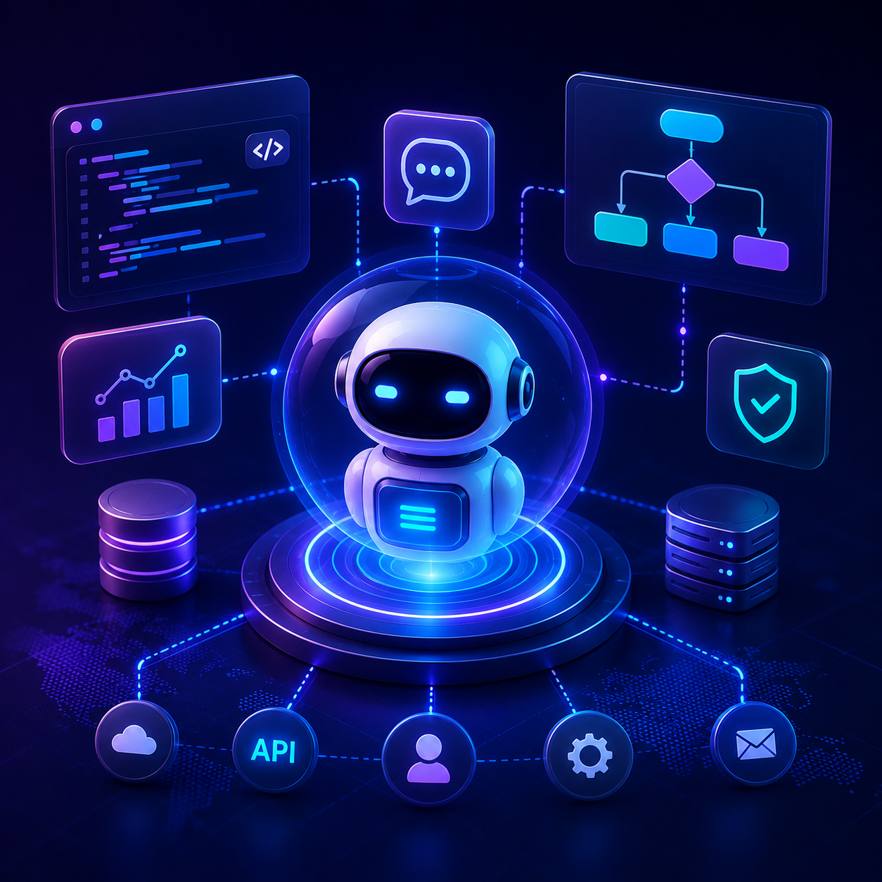 PicoLabs AI Integration