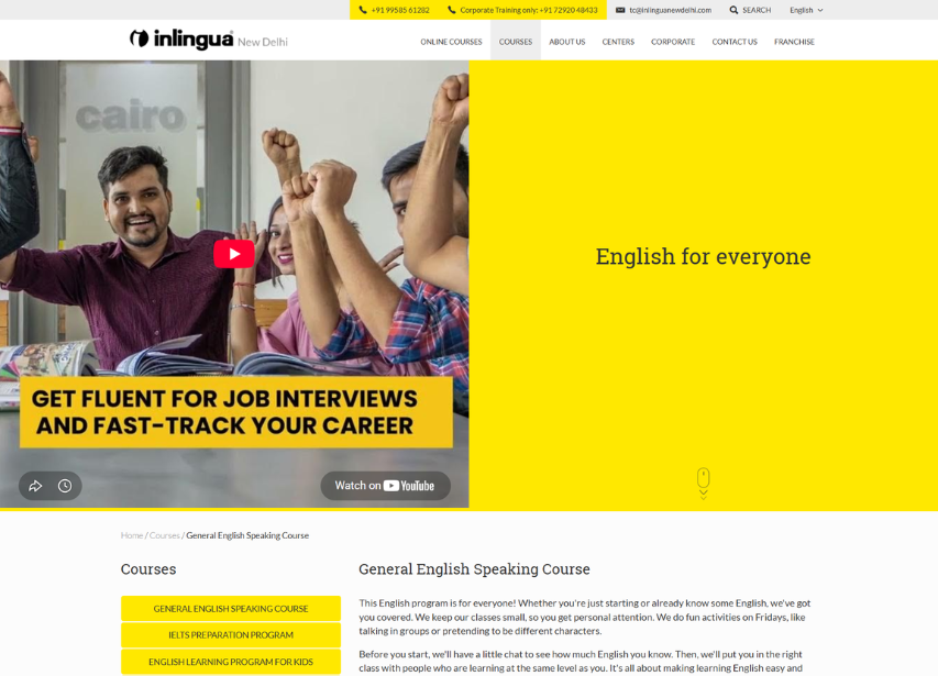 inlingua