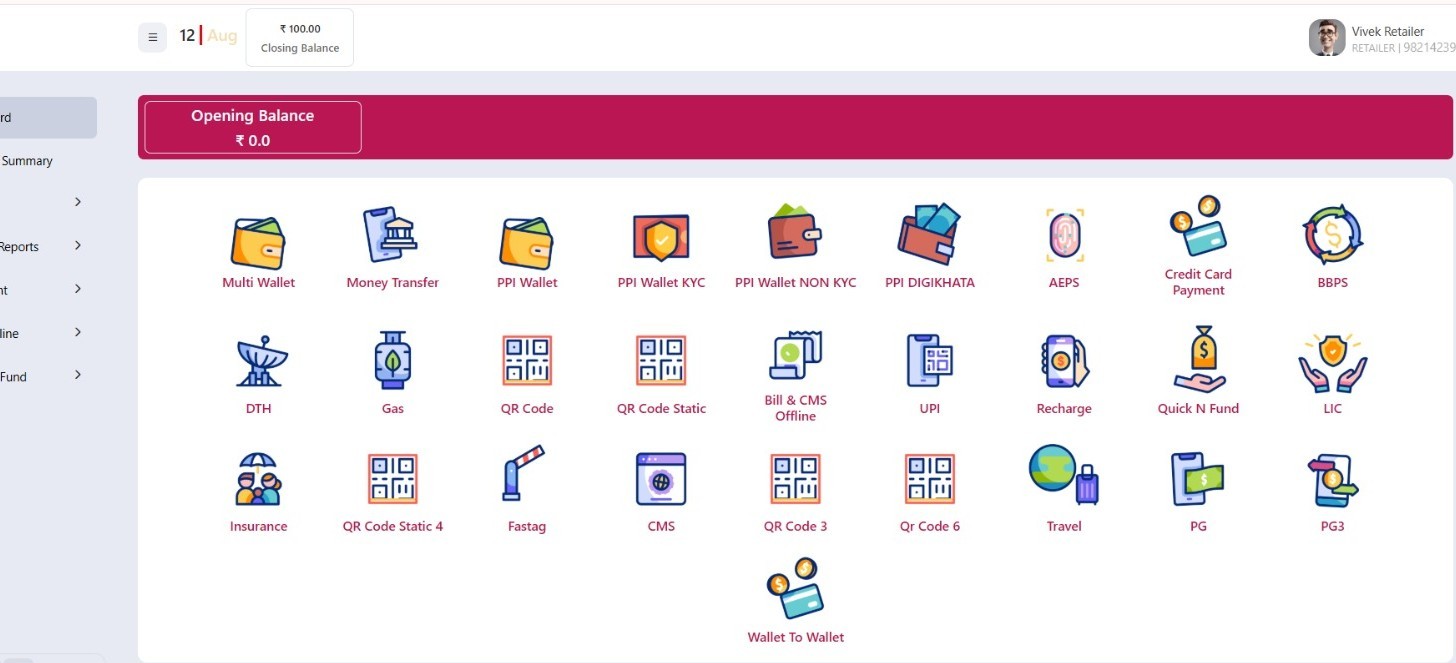 quicknpay
