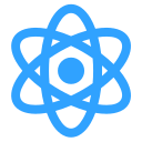 React