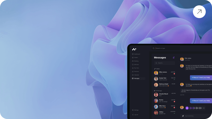 PicoLabs AI Survey Bot employee feedback